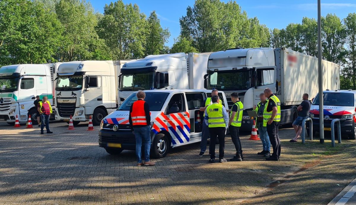 Foto: Autoridad Laboral Europea (ELA)