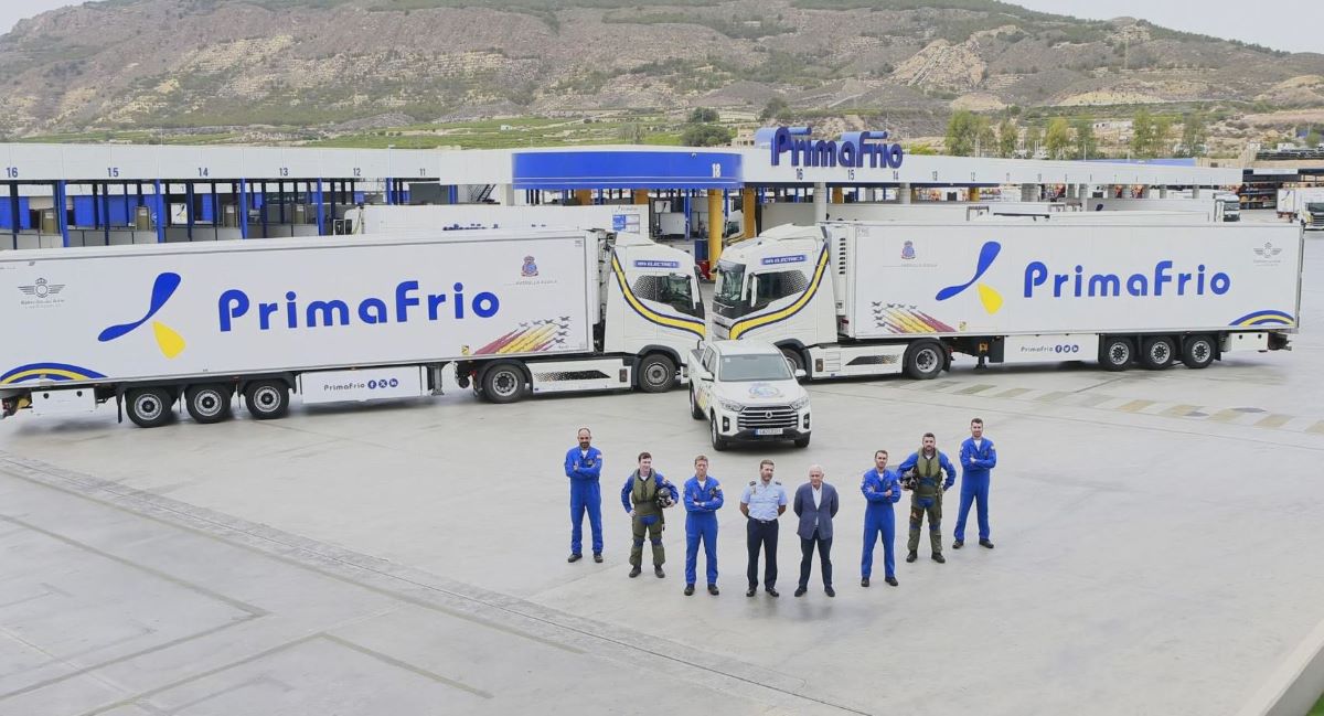 Foto: Primafrio