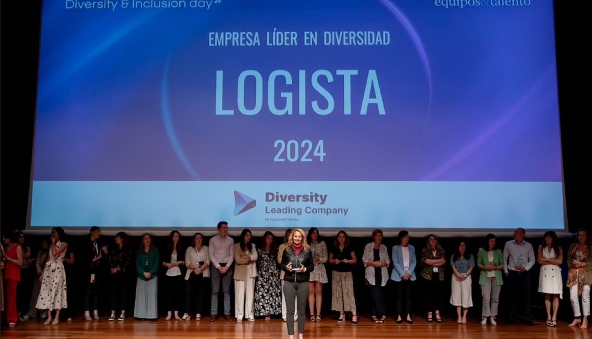 Foto: Logista
