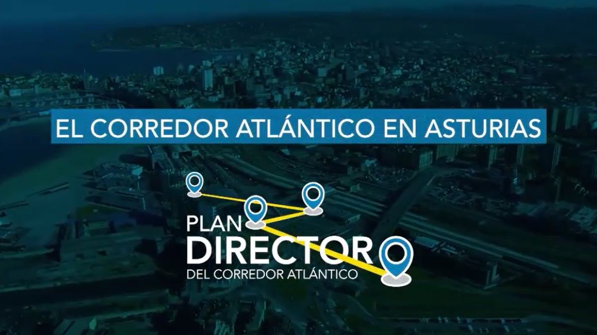 Foto: Ministerio de Transportes y Movilidad Sostenible
