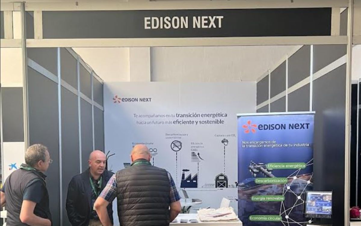 Foto: Edison Next