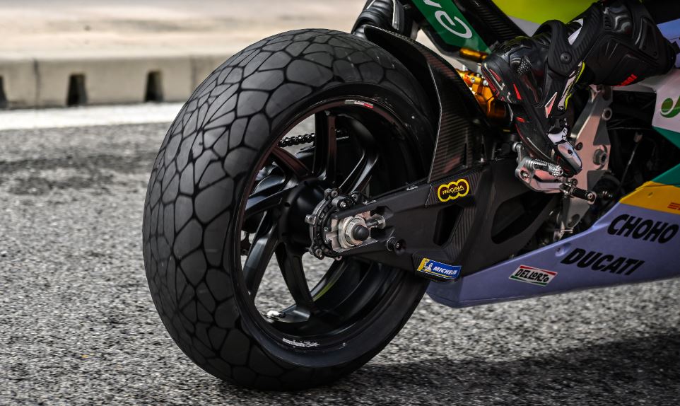 Foto: Michelin
