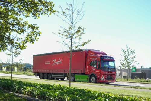 Foto: Danfoss