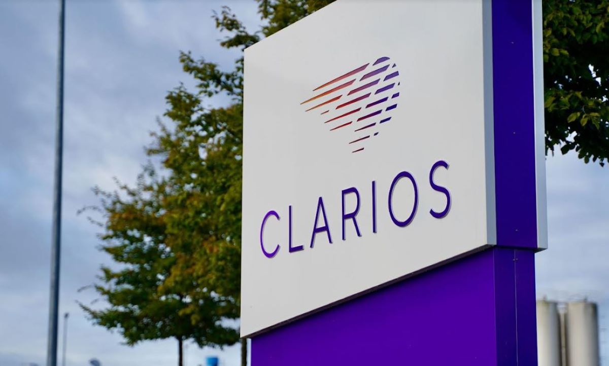 Foto: Clarios
