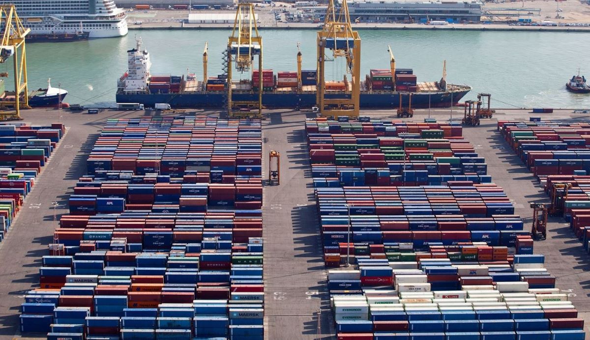 Foto: Puertos del Estado