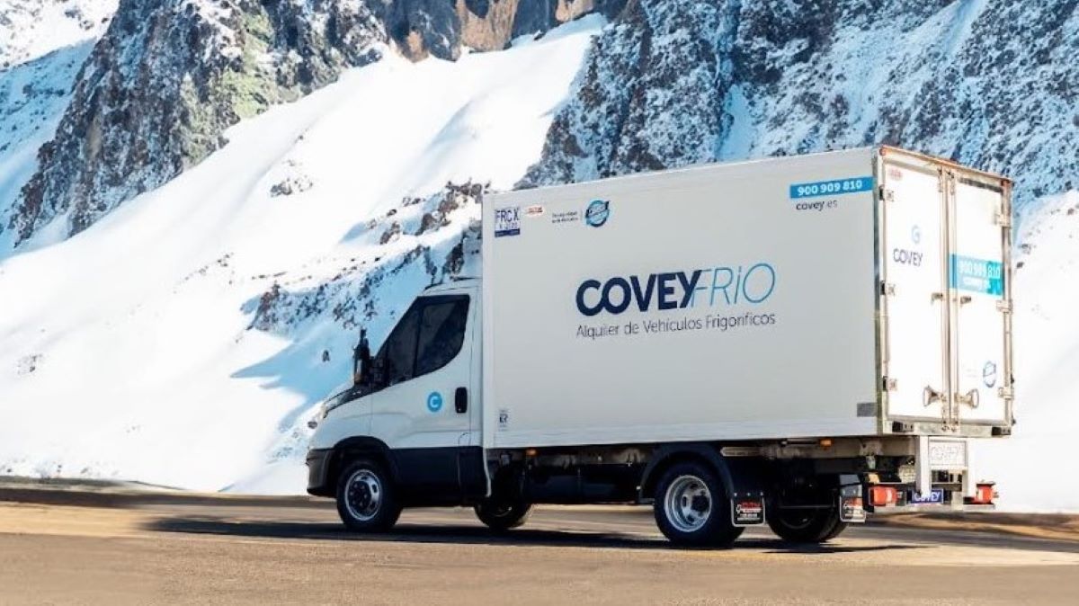 Foto: Covey Alquiler