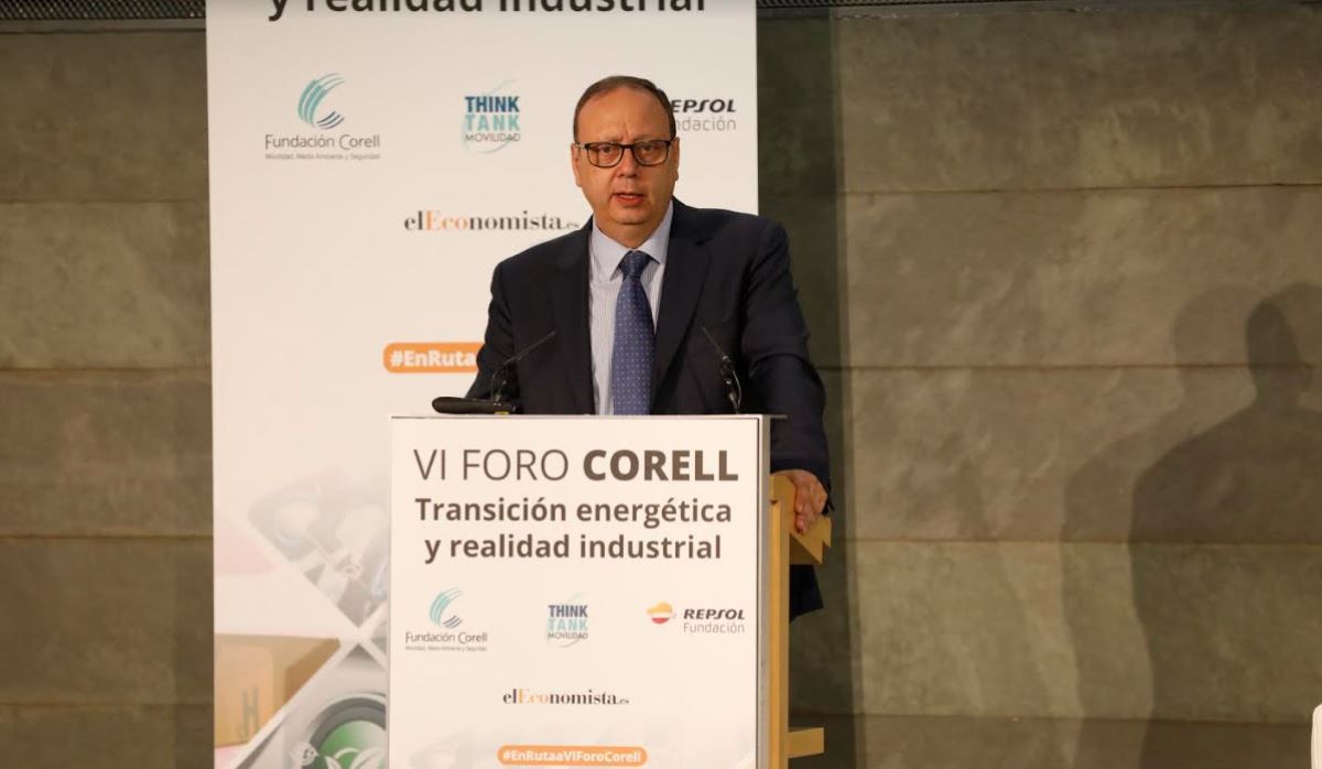 Foto: Fundación Corell