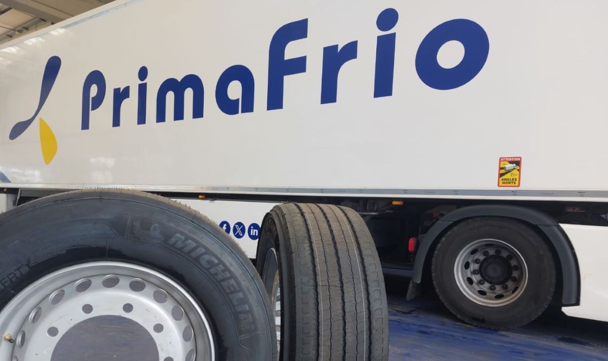 Fotos: Michelin