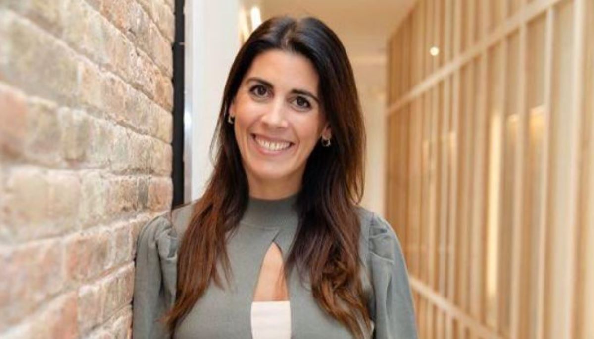 Imagen de Rosa Garcia, asesora legal de AirHelp