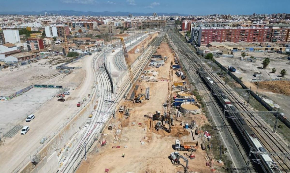 Foto: Ministerio de Transportes y Movilidad Sostenible