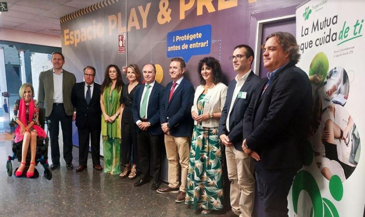Foto: Fraternidad-Muprespa