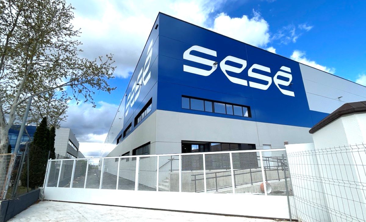 Foto: Sesé