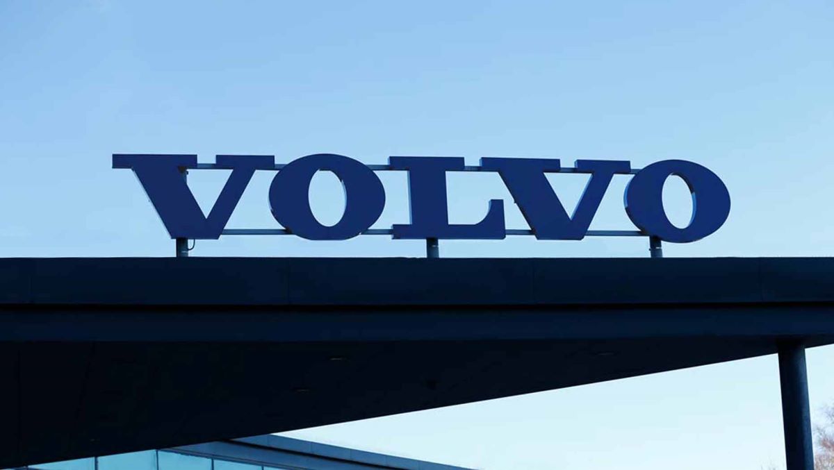 Foto: Volvo Group