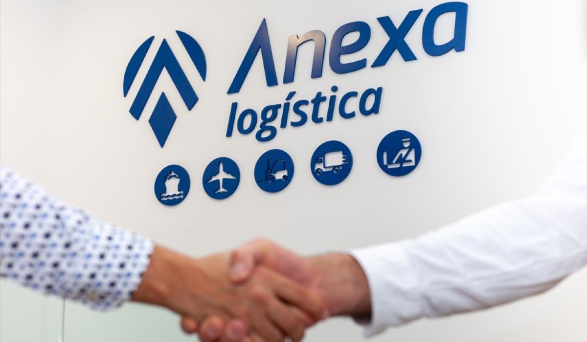 Foto: Anexa Logística