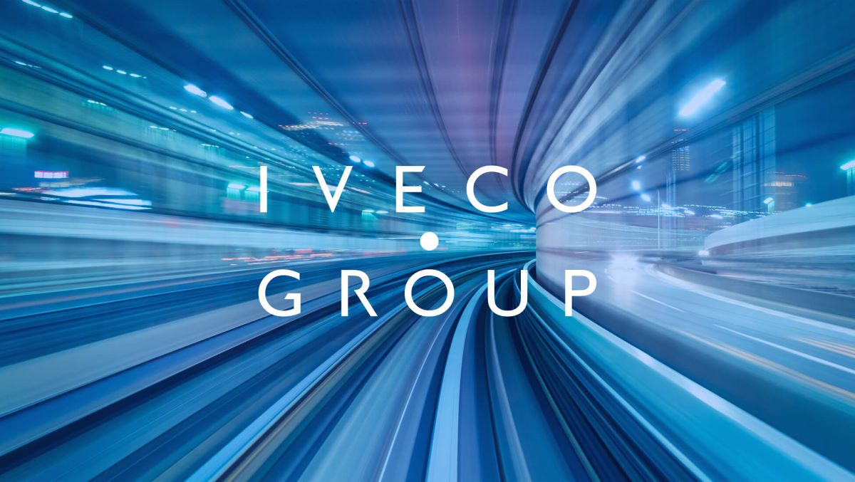 Foto: Grupo Iveco