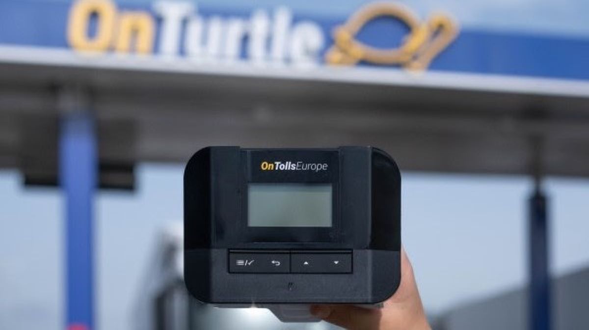 Foto: OnTurtle