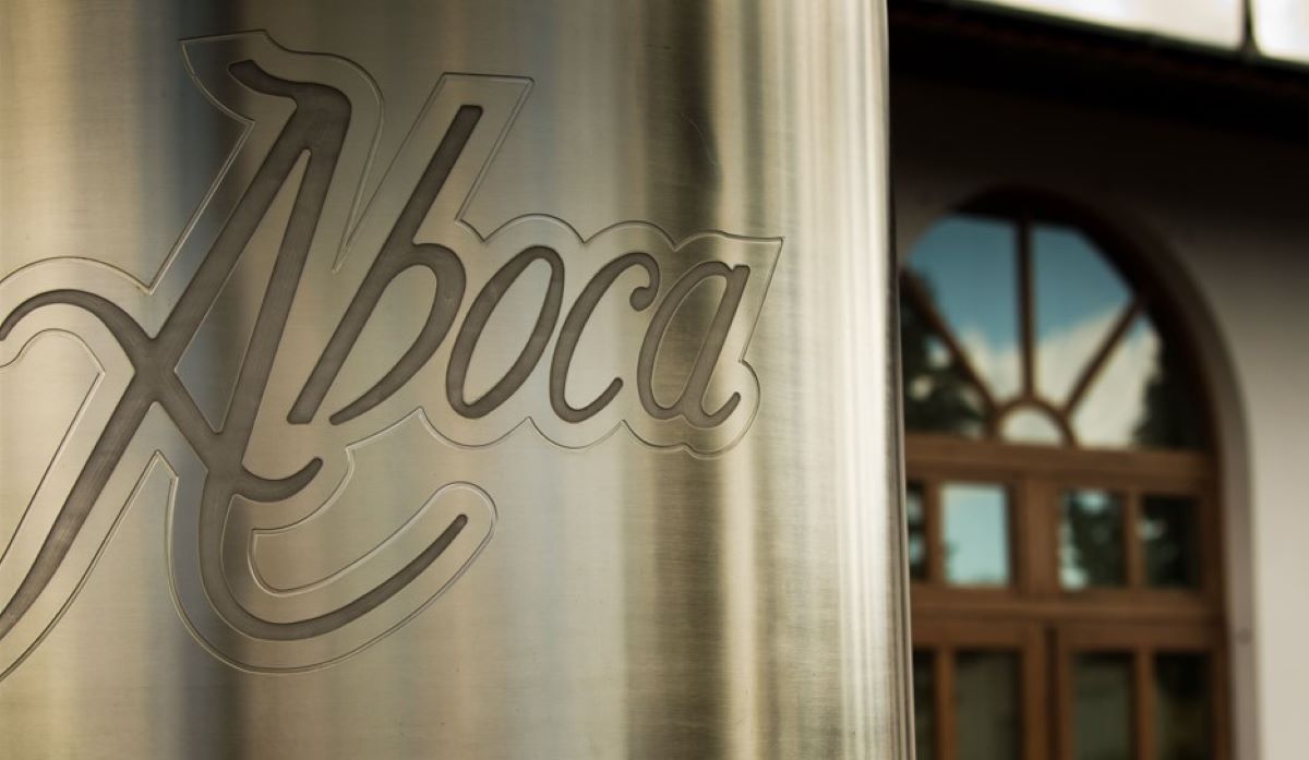 Foto: Logista Pharma/Aboca