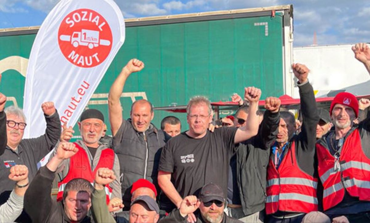 Foto: Asociación Sozialmaut