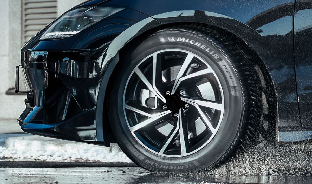Fotos: Michelin