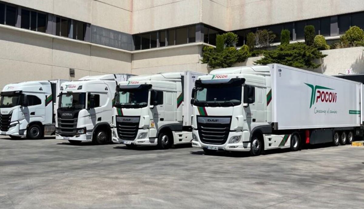 Foto: Transportes Pocovi