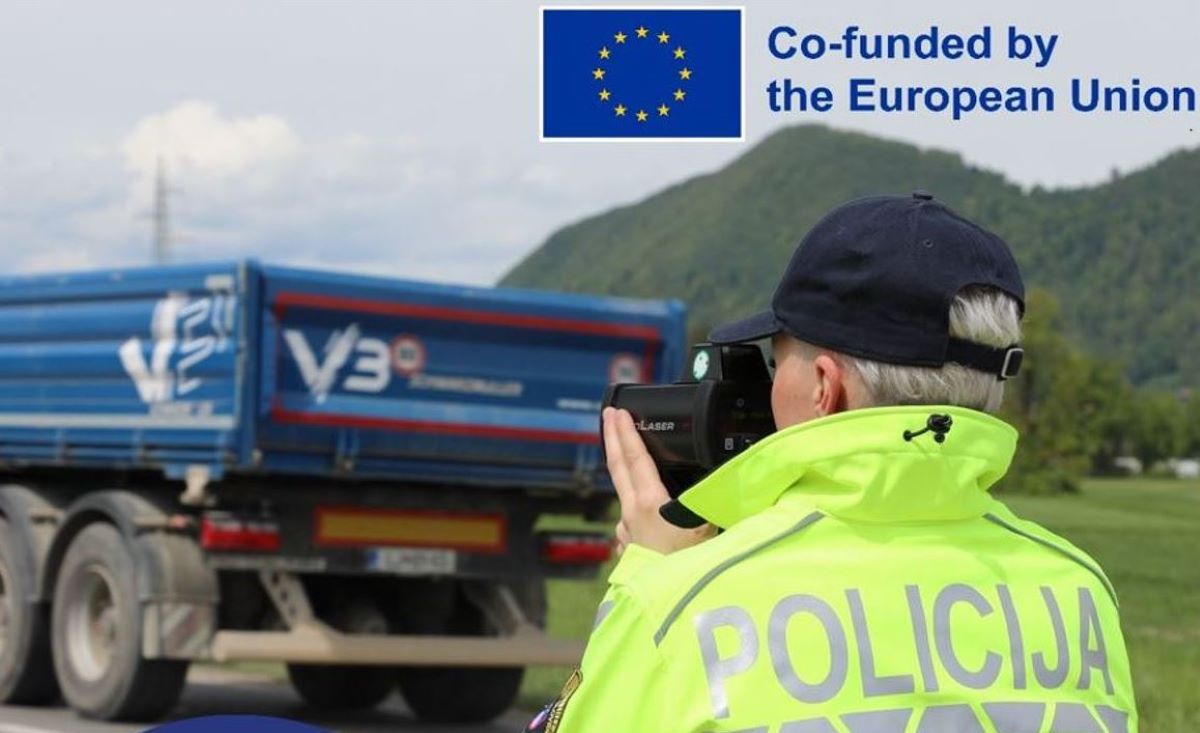 Foto: ROADPOL