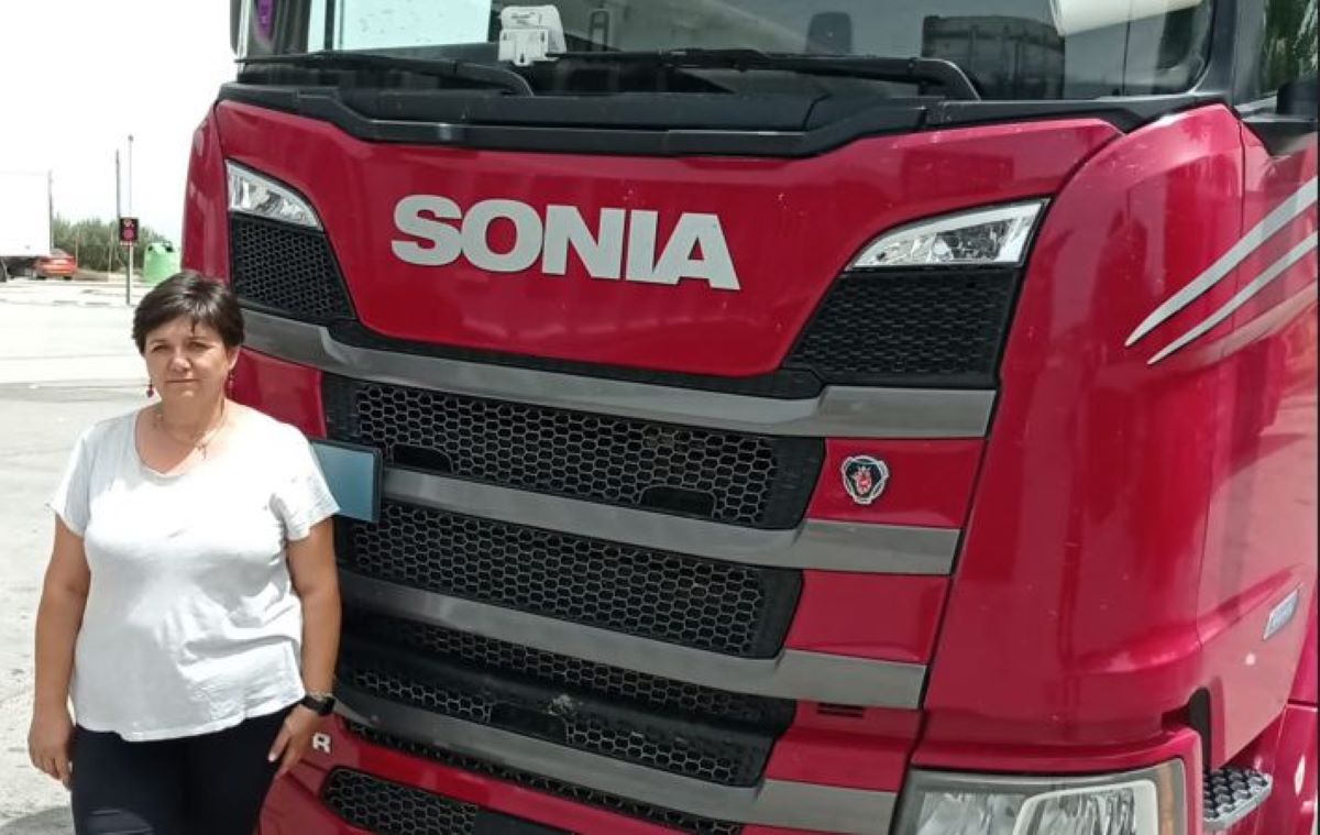 Imagen de Sonia Brañas de Frutos