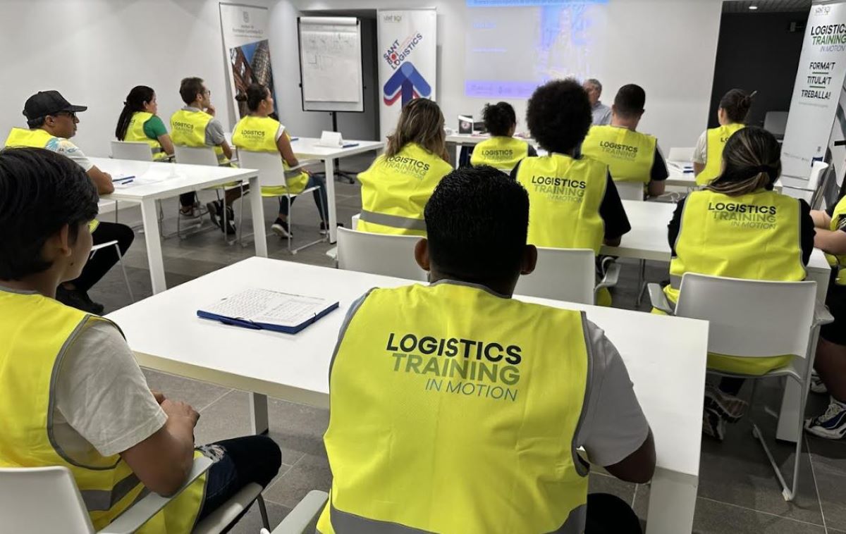 Foto: Prologis
