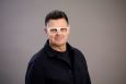 Jonathan Disley. Director de diseño de Volvo Trucks