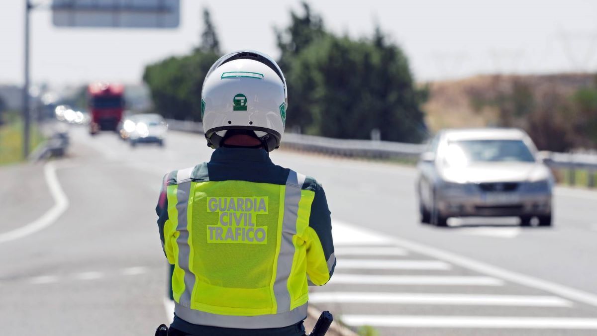 Foto: Guardia Civil