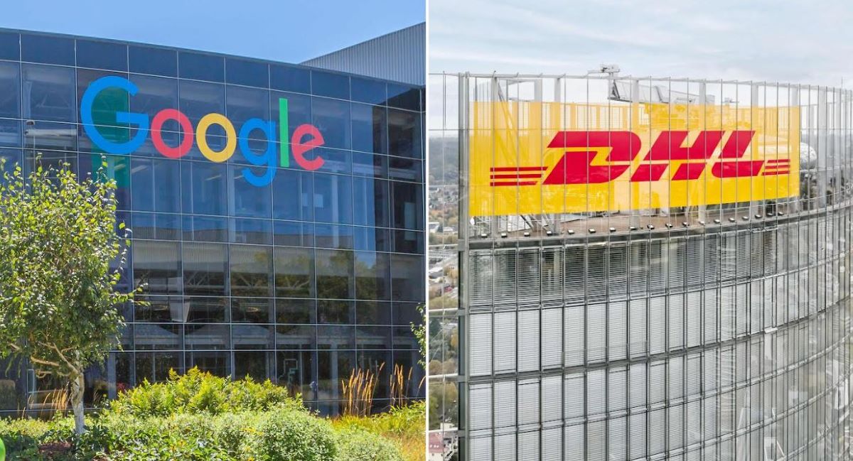 Foto: DHL