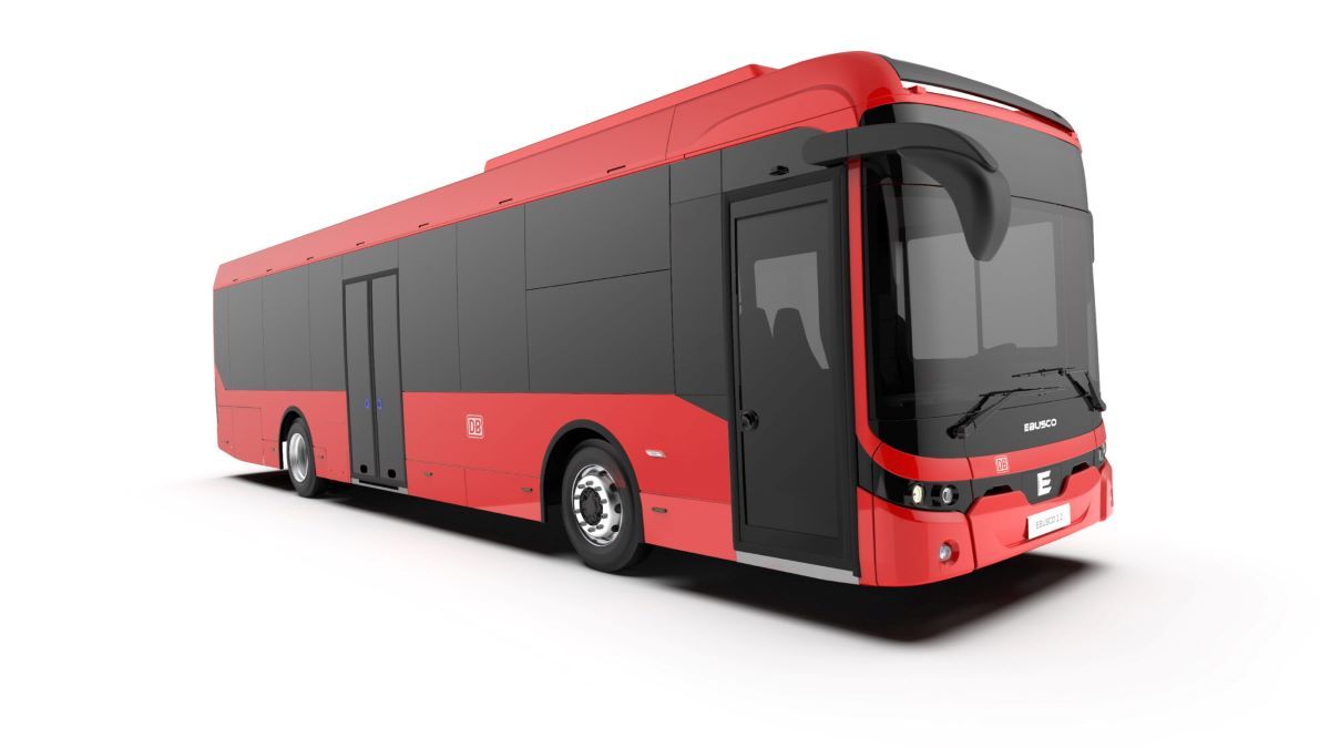 Foto: Ebusco (Euronext: EBUS)