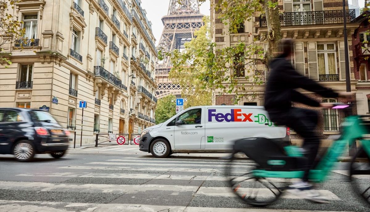 Foto: FedEx