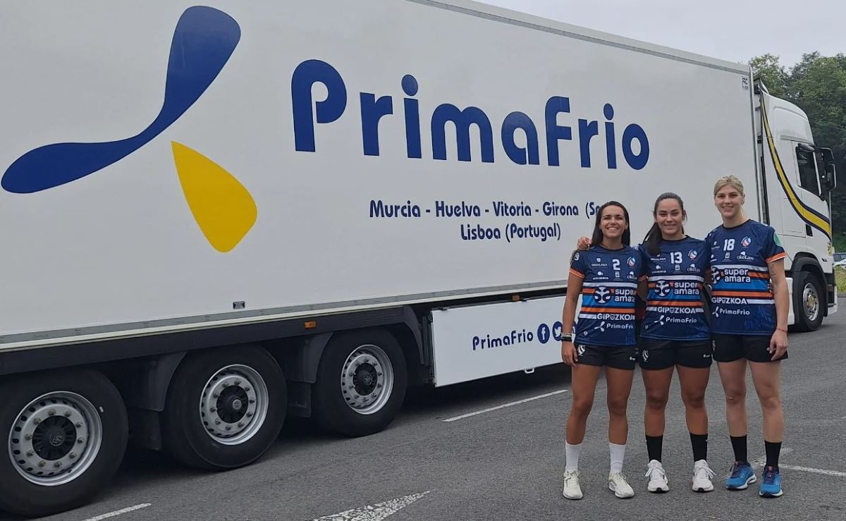 Foto: Primafrio