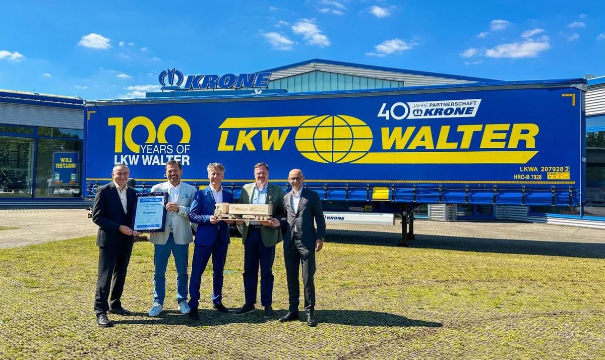 Foto: Krone