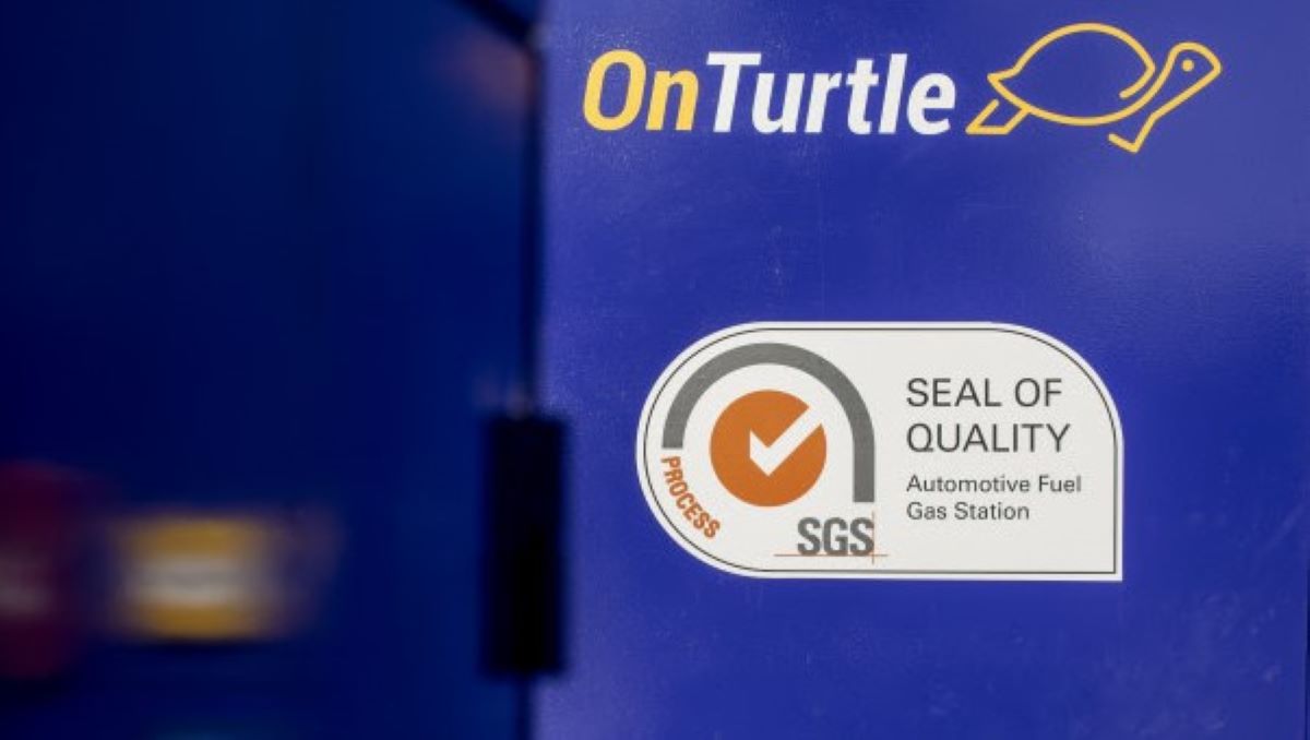Foto: OnTurtle