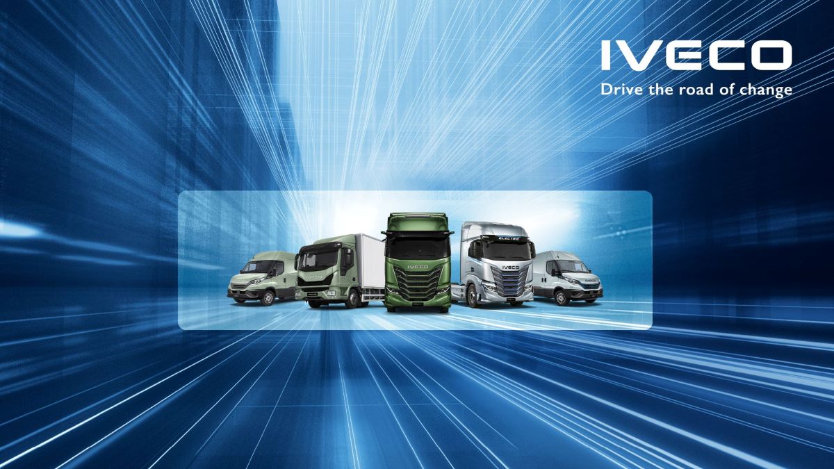 Foto: Grupo Iveco