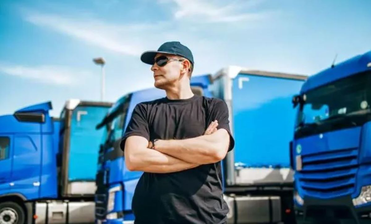 Foto: Eurowag