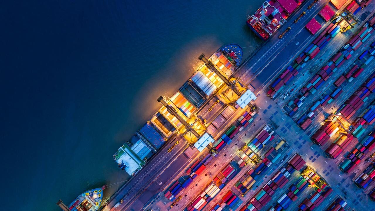 Foto: DP World