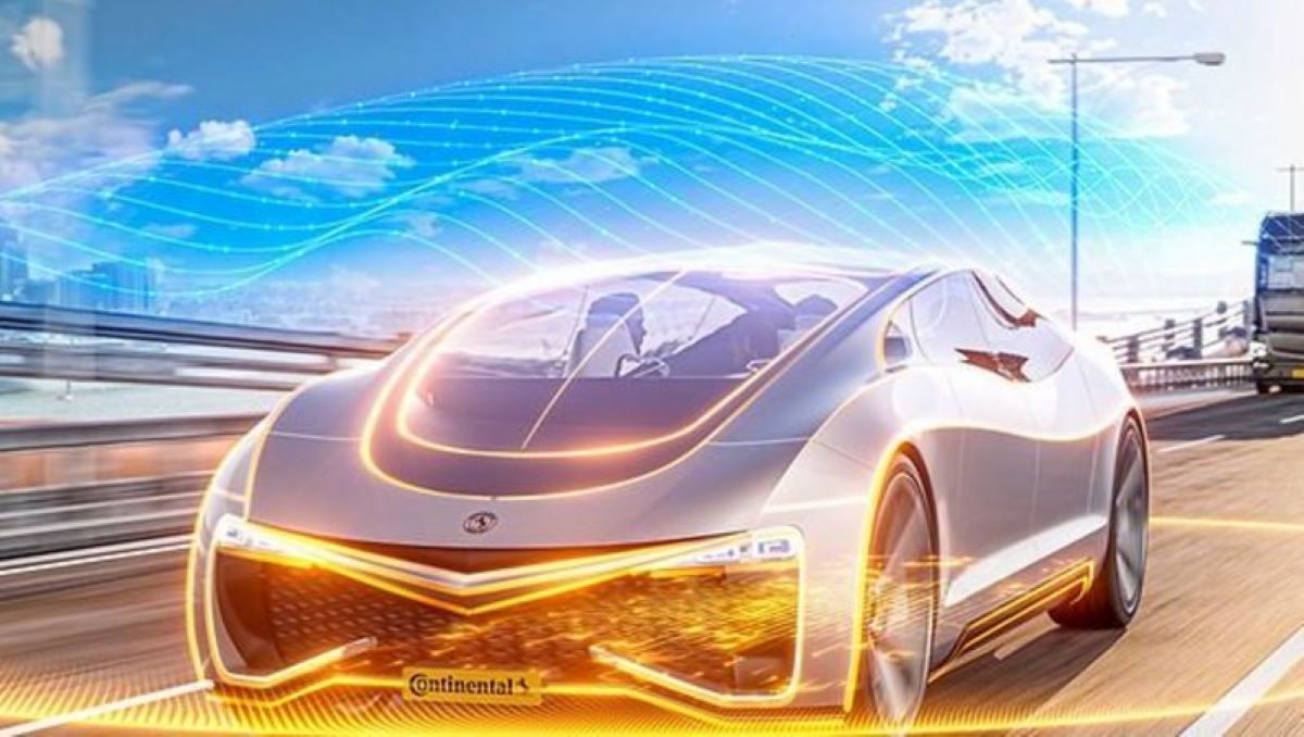 Foto: Automotive