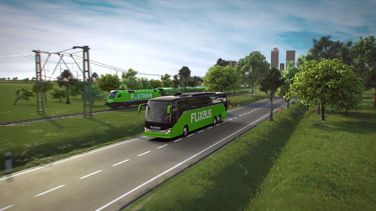 Foto: FlixBus