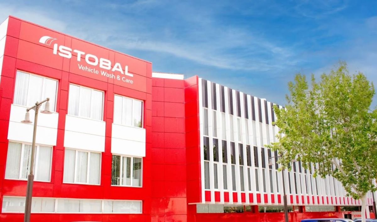 Foto: ISTOBAL