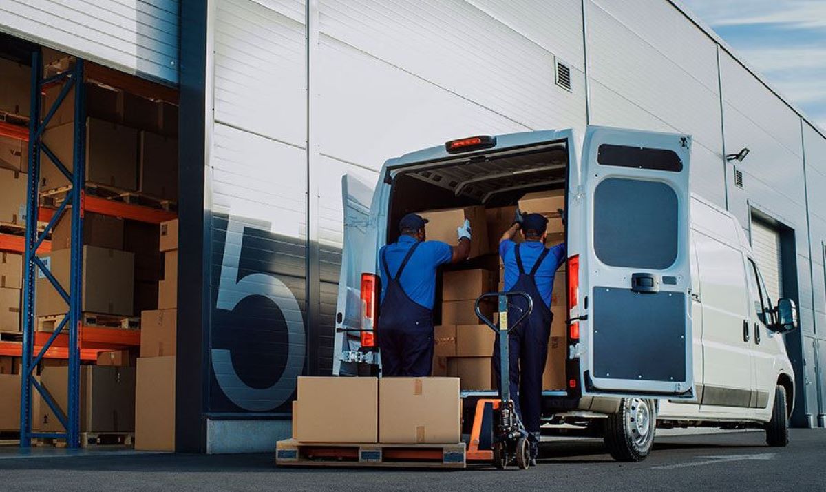 Foto: European Home Deliveries (EHD)
