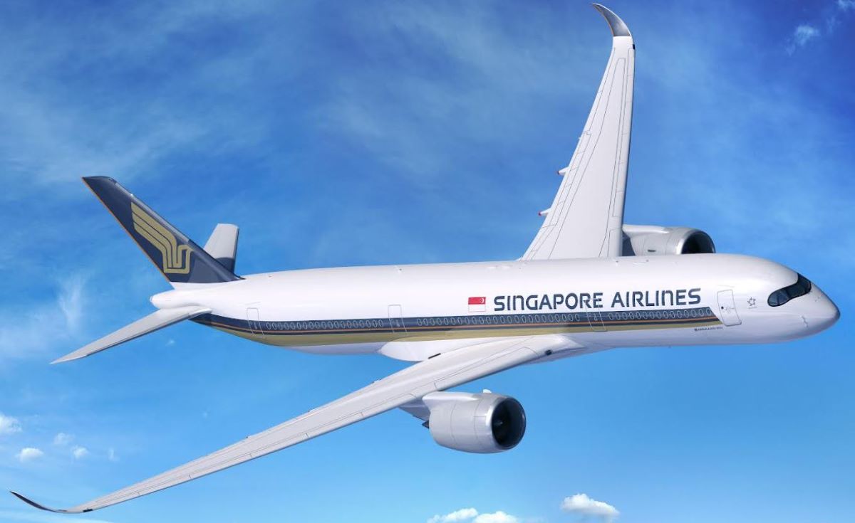 Singapore Airlines (SIA)
