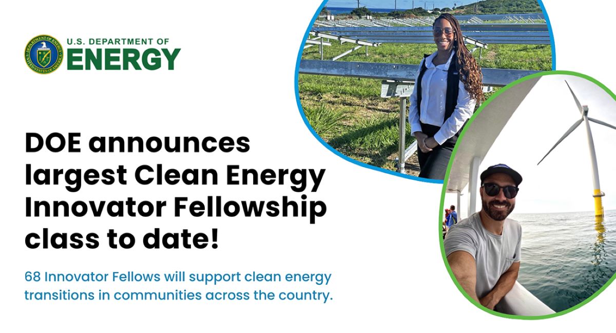 Foto: Departamento de Energía de los Estados Unidos (DOE)