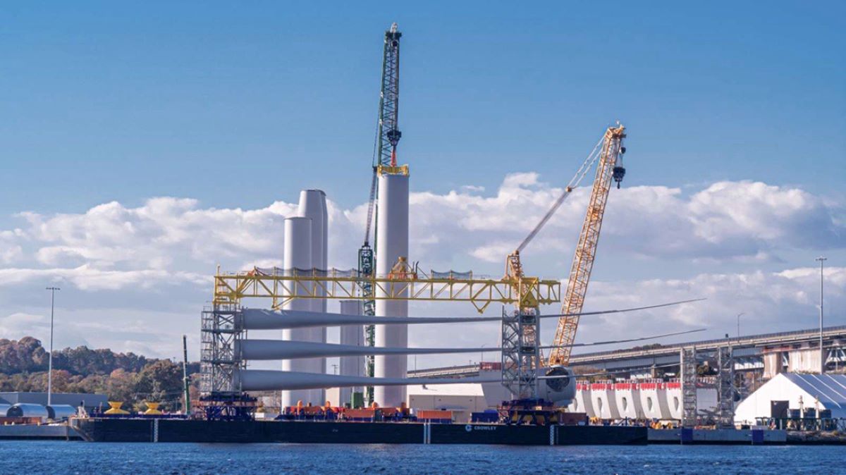 Foto: Departamento de Energía de Estados Unidos (DOE)