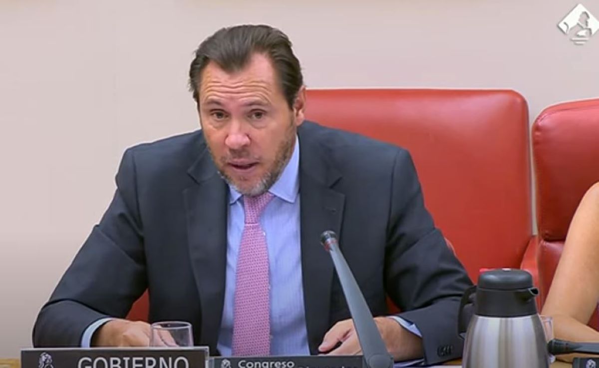 Foto: Vídeo Congreso de los Diputados