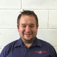Danny Peachey, gerente de Great Yarmouth en HTL Group