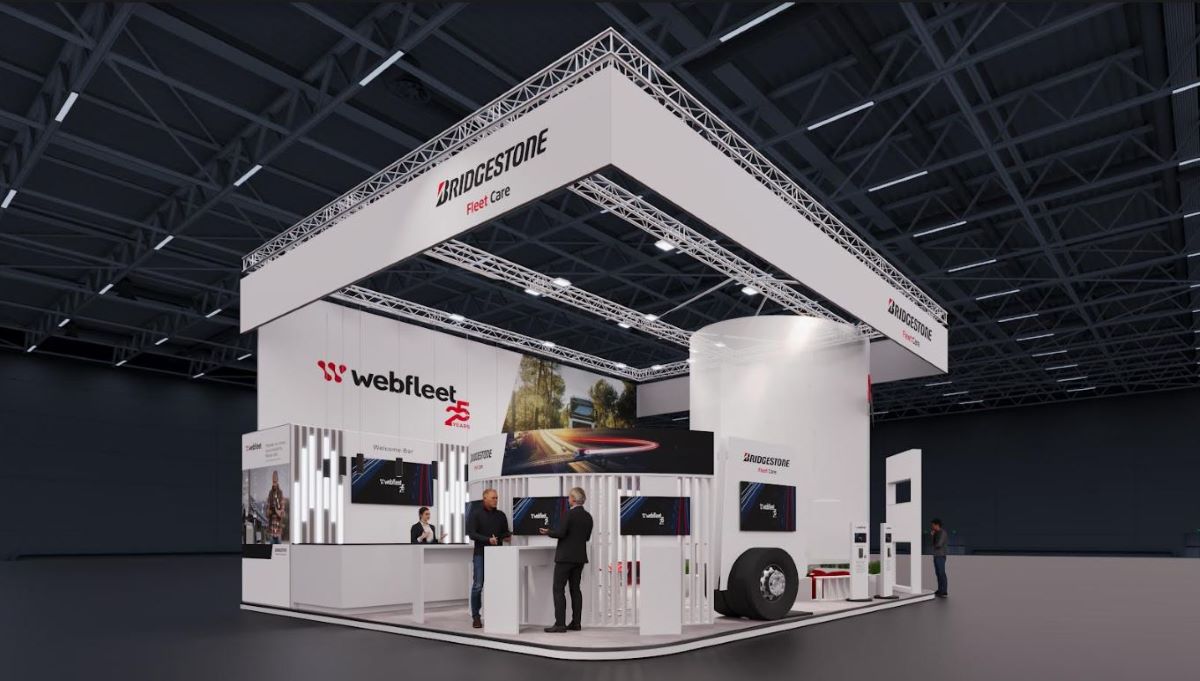 Foto: Bridgestone