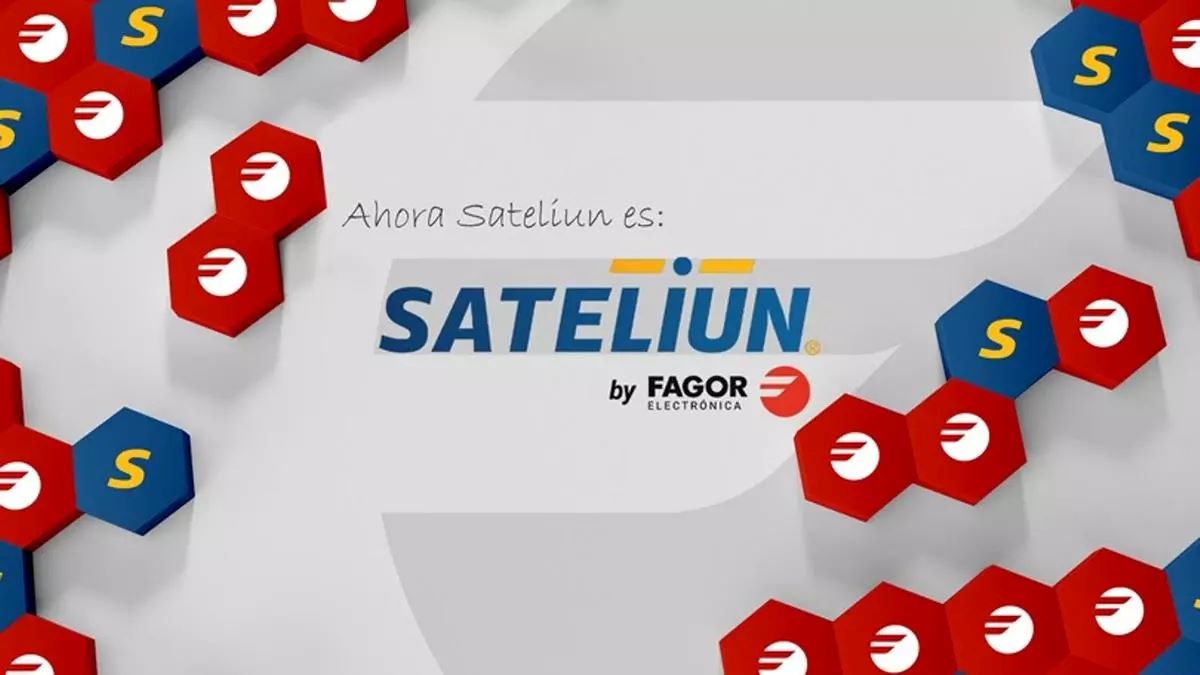 Foto: Fagor Electrónica/SATELIUN