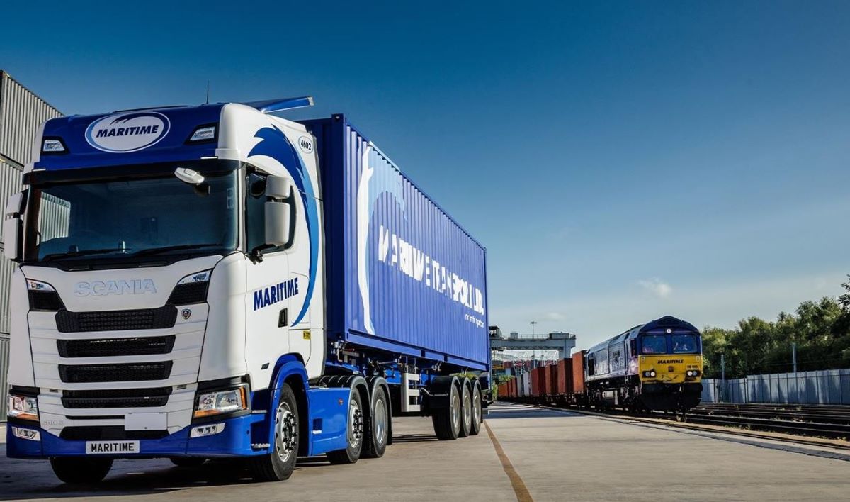 Foto: Maritime Group Limited